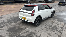 Renault 5 110kW Iconic Five Comfort Range 52kWh 5dr Auto Electric Hatchback